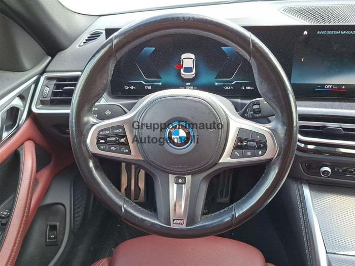 Fimauto - BMW i4 | ID 45153
