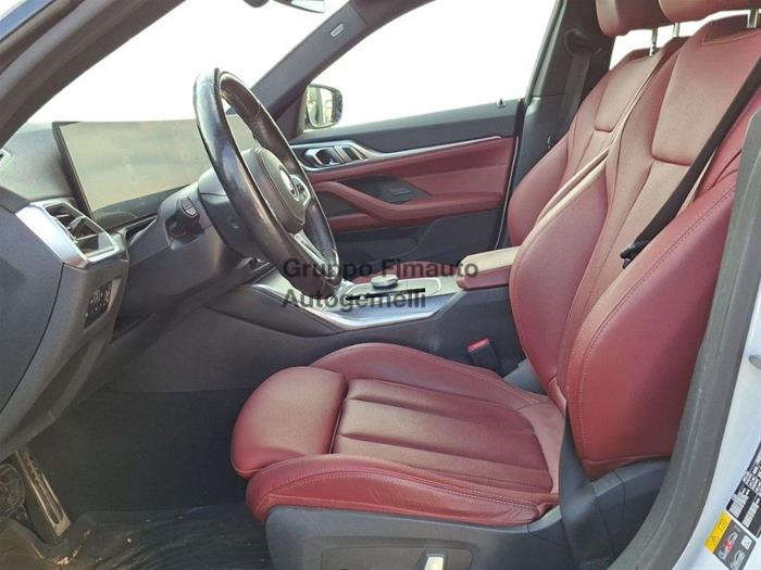 Fimauto - BMW i4 | ID 45153
