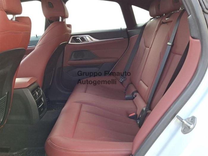 Fimauto - BMW i4 | ID 45153