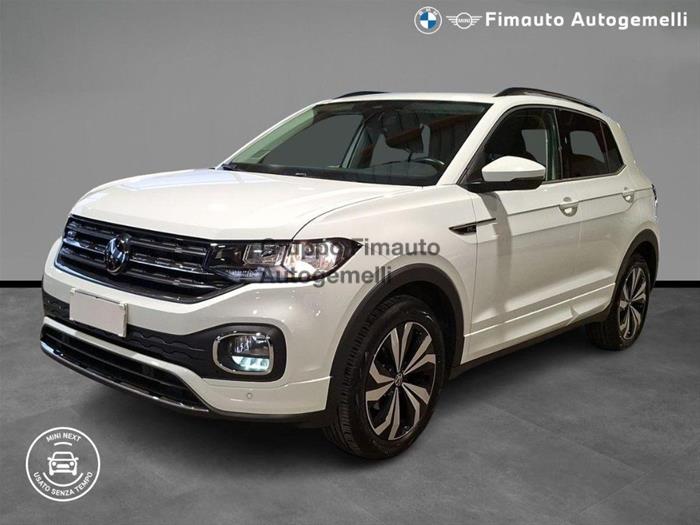 Fimauto - VOLKSWAGEN T-Cross | ID 45154