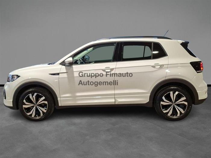 Fimauto - VOLKSWAGEN T-Cross | ID 45154