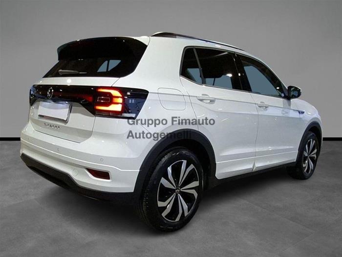 Fimauto - VOLKSWAGEN T-Cross | ID 45154