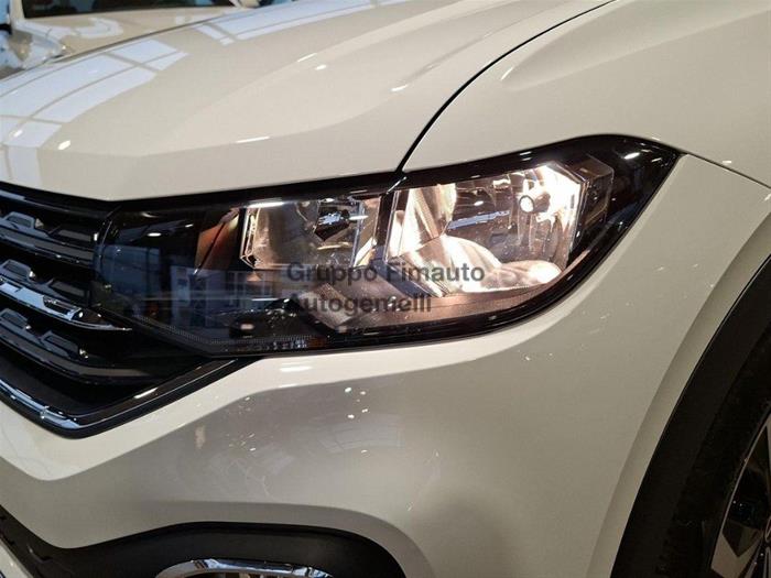 Fimauto - VOLKSWAGEN T-Cross | ID 45154