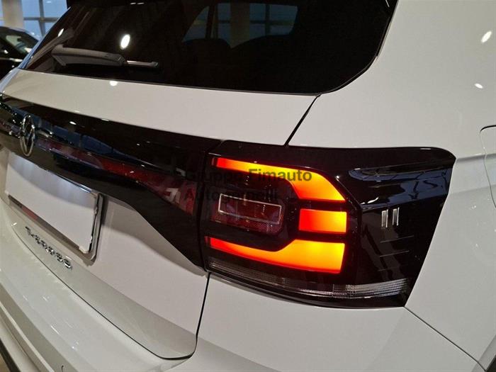 Fimauto - VOLKSWAGEN T-Cross | ID 45154