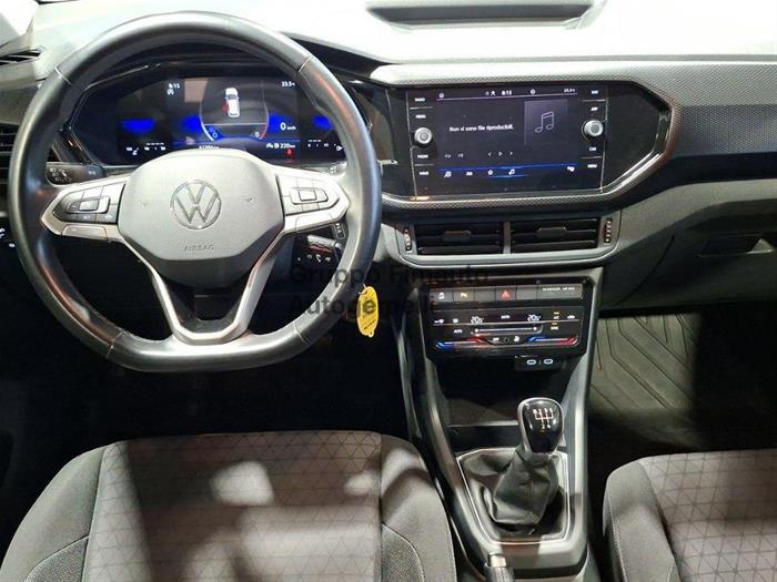 Fimauto - VOLKSWAGEN T-Cross | ID 45154