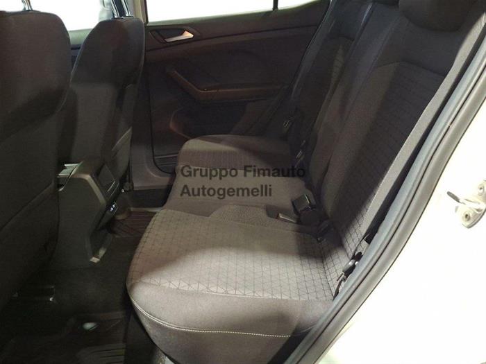 Fimauto - VOLKSWAGEN T-Cross | ID 45154