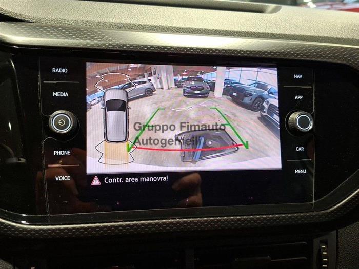 Fimauto - VOLKSWAGEN T-Cross | ID 45154