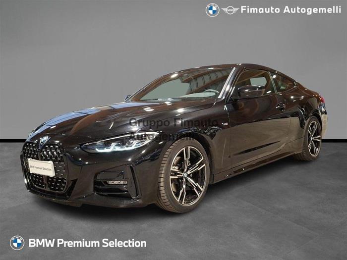 Fimauto - BMW 420 | ID 45156