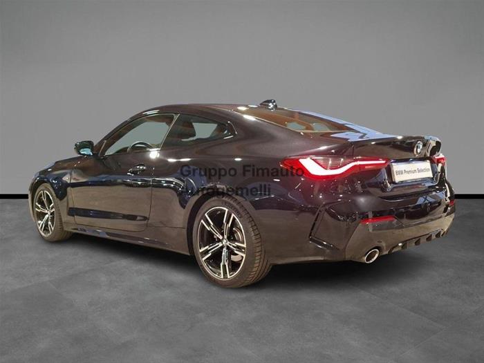 Fimauto - BMW 420 | ID 45156