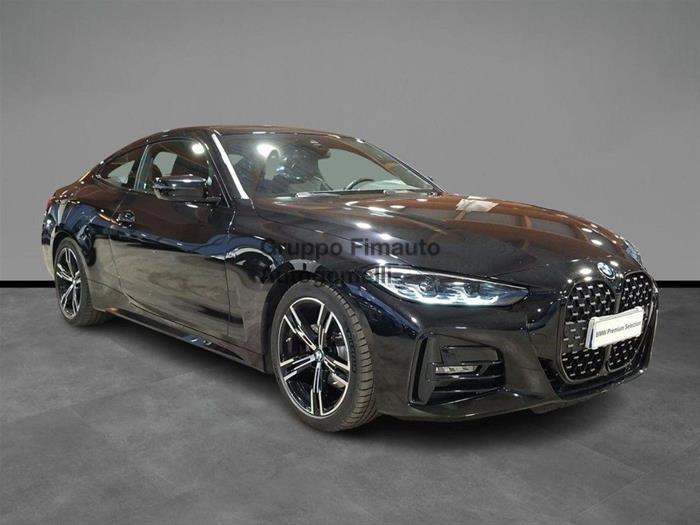 Fimauto - BMW 420 | ID 45156