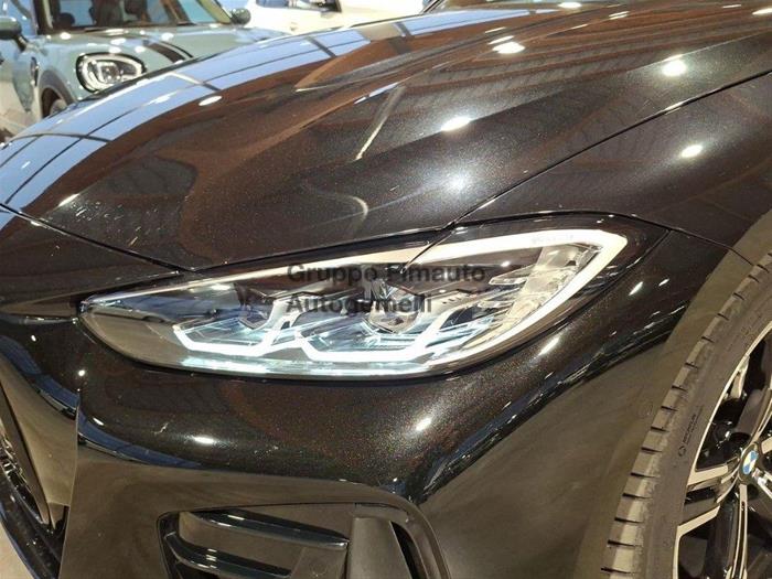 Fimauto - BMW 420 | ID 45156