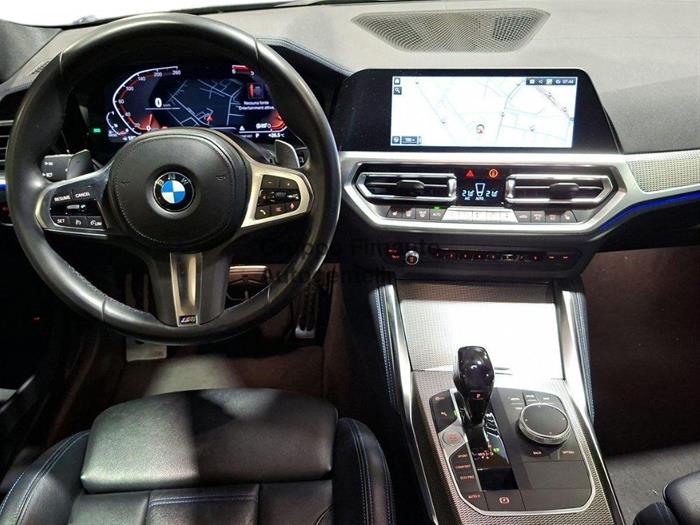 Fimauto - BMW 420 | ID 45156