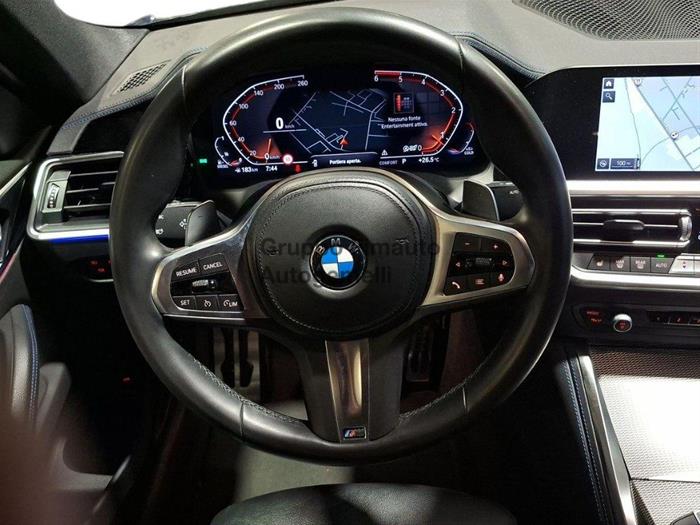 Fimauto - BMW 420 | ID 45156
