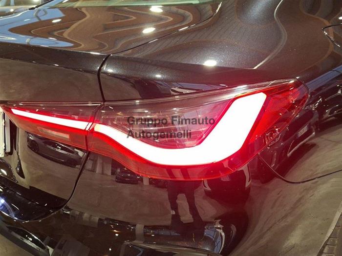 Fimauto - BMW 420 | ID 45155
