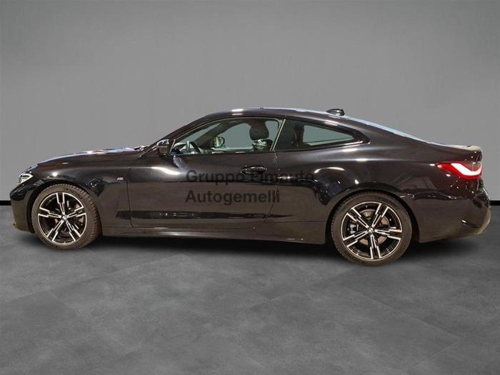 Fimauto - BMW 420 | ID 45155