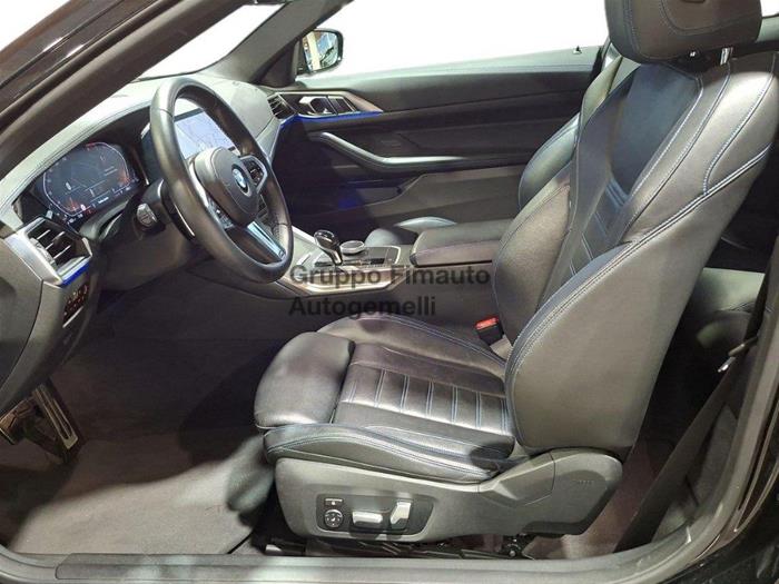Fimauto - BMW 420 | ID 45155