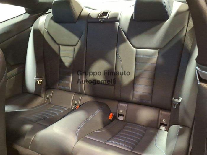 Fimauto - BMW 420 | ID 45155