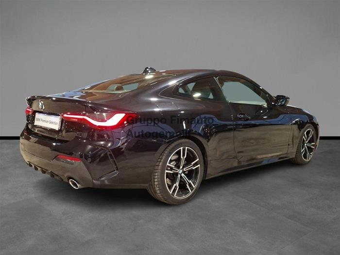 Fimauto - BMW 420 | ID 45155