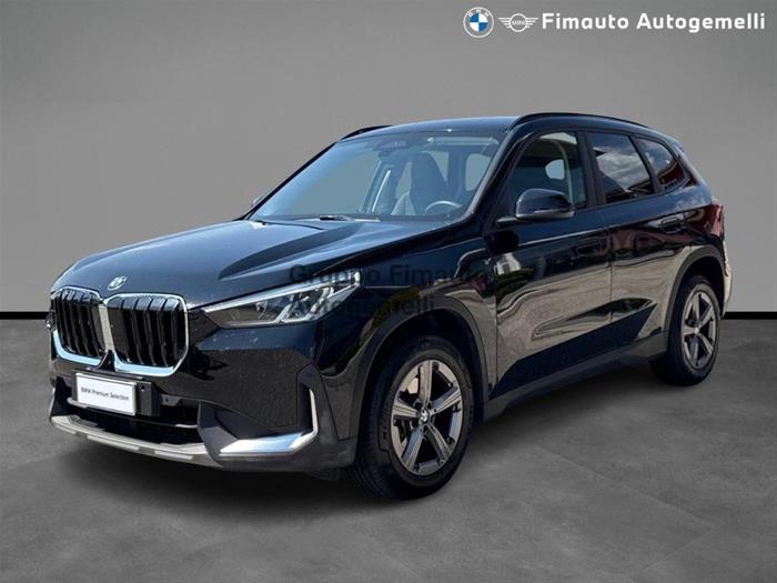 Fimauto - BMW X1 | ID 45157