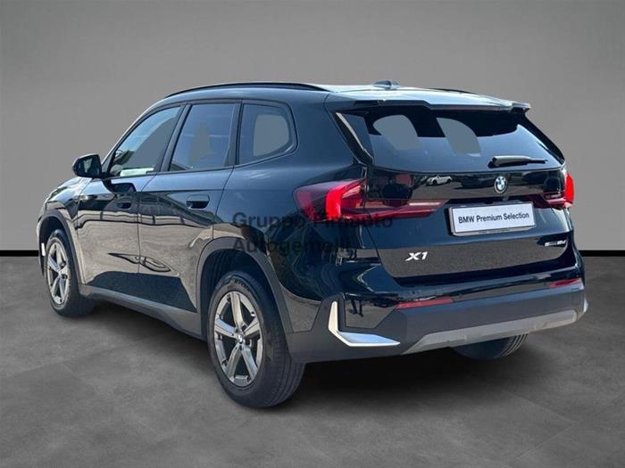 Fimauto - BMW X1 | ID 45157
