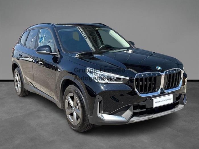 Fimauto - BMW X1 | ID 45157