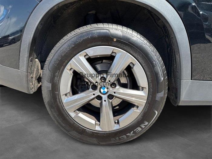 Fimauto - BMW X1 | ID 45157
