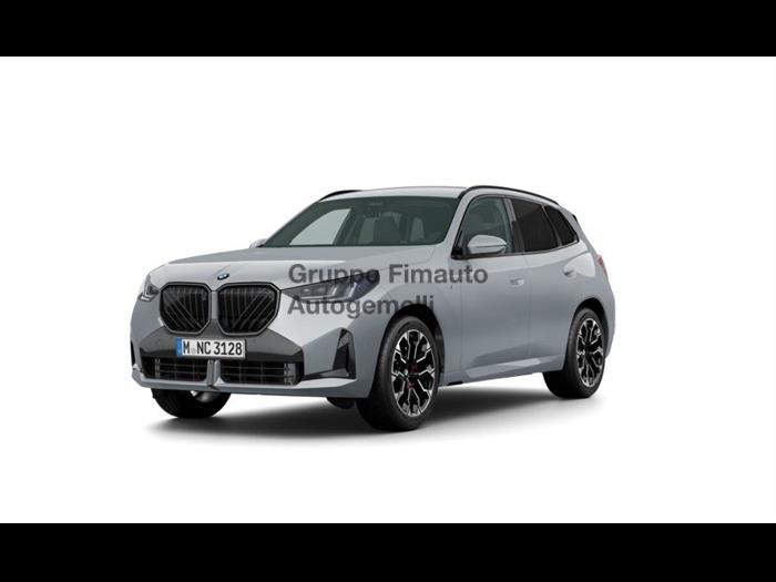 Fimauto - BMW X3 | ID 45160
