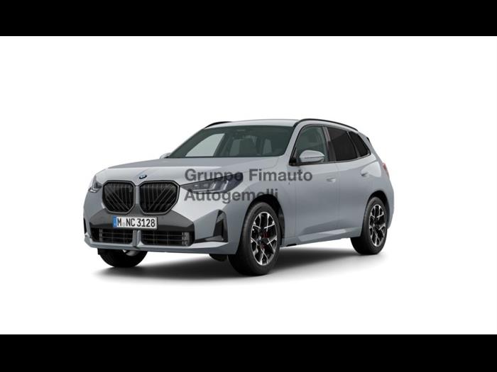 Fimauto - BMW X3 | ID 45161