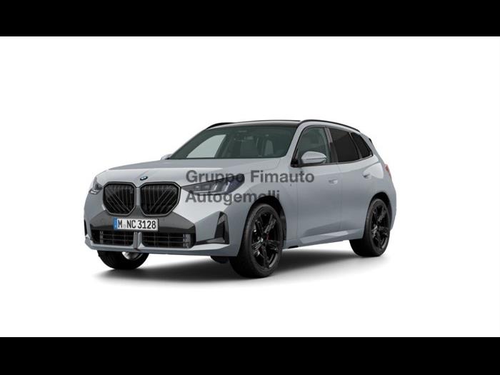 Fimauto - BMW X3 | ID 45164