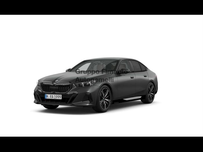 Fimauto - BMW 520 | ID 45173
