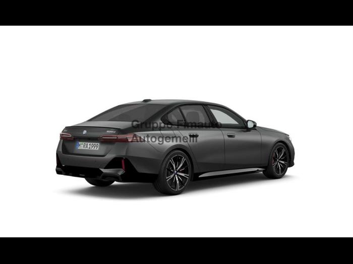 Fimauto - BMW 520 | ID 45173