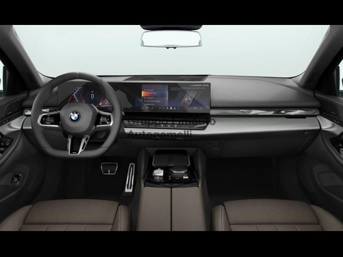 Fimauto - BMW 520 | ID 45173