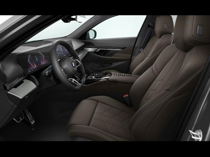 Fimauto - BMW 520 | ID 45173