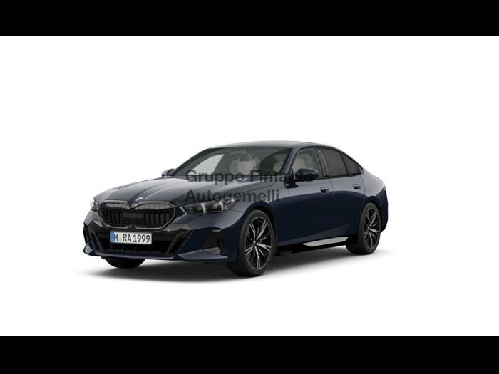 Fimauto - BMW 520 | ID 45174