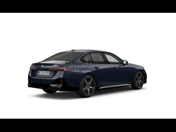 Fimauto - BMW 520 | ID 45174
