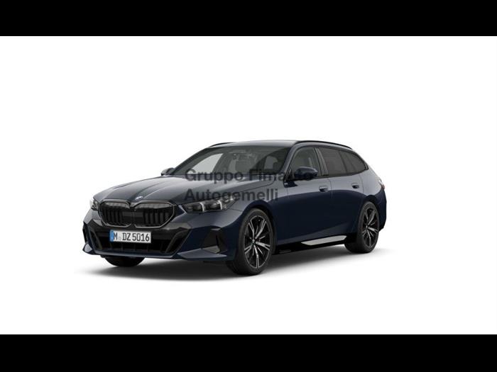 Fimauto - BMW 520 | ID 45169