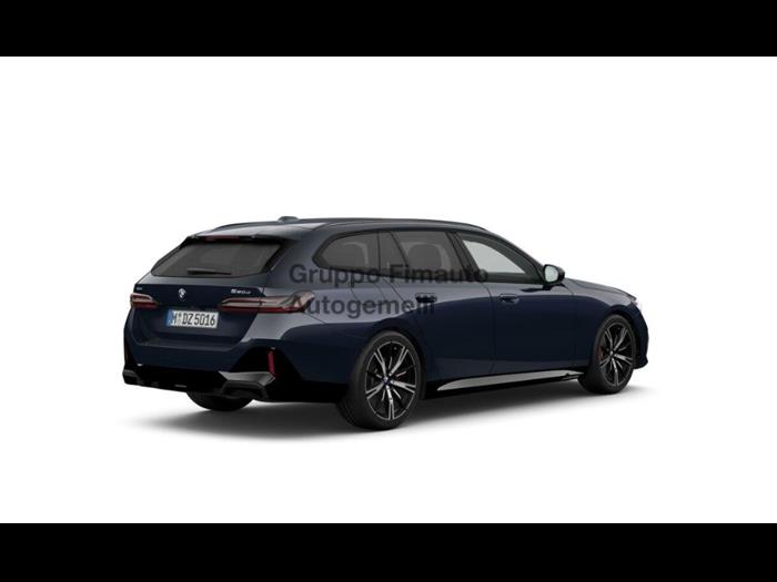 Fimauto - BMW 520 | ID 45169