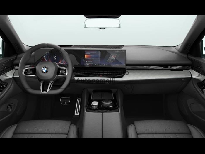 Fimauto - BMW 520 | ID 45169