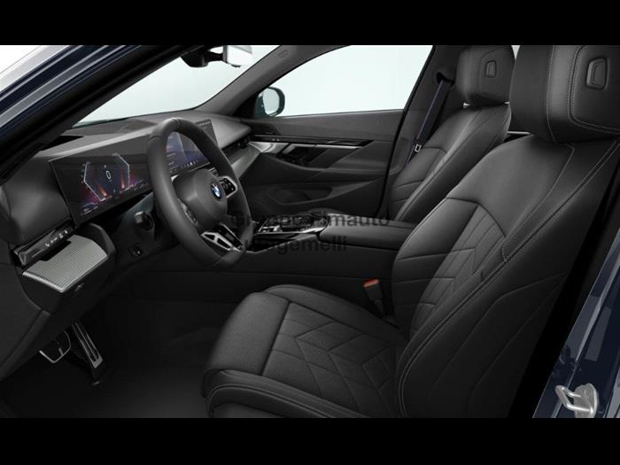 Fimauto - BMW 520 | ID 45169