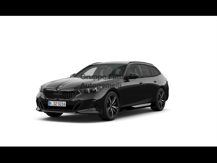 Fimauto - BMW 520 | ID 45175