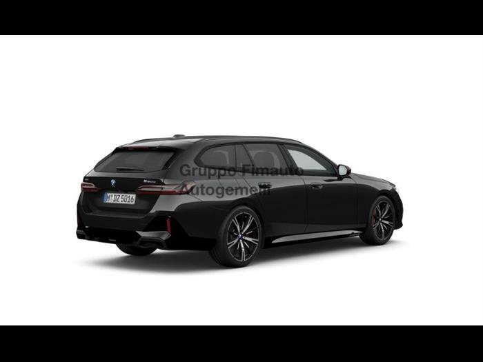 Fimauto - BMW 520 | ID 45175