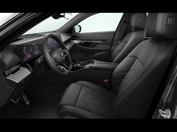 Fimauto - BMW 520 | ID 45175