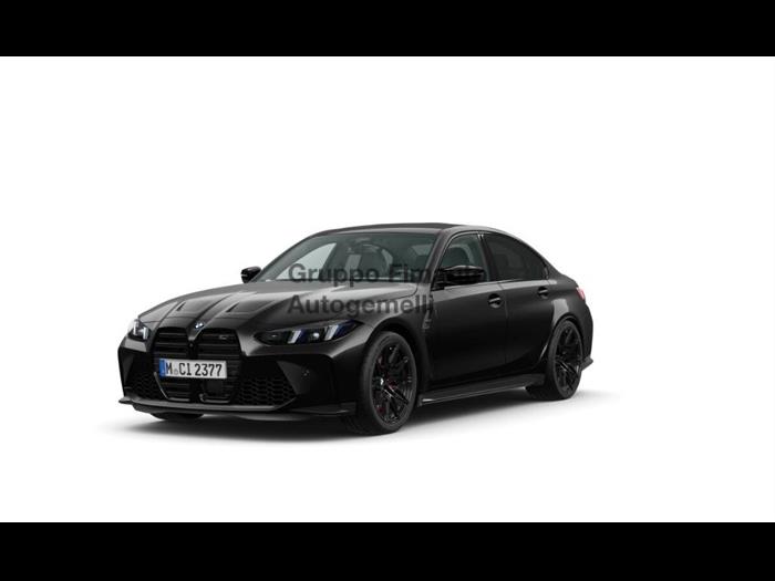 Fimauto - BMW M3 | ID 45176