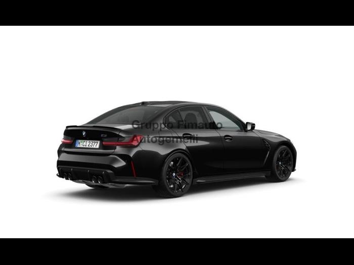 Fimauto - BMW M3 | ID 45176