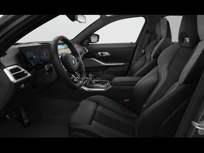 Fimauto - BMW M3 | ID 45176