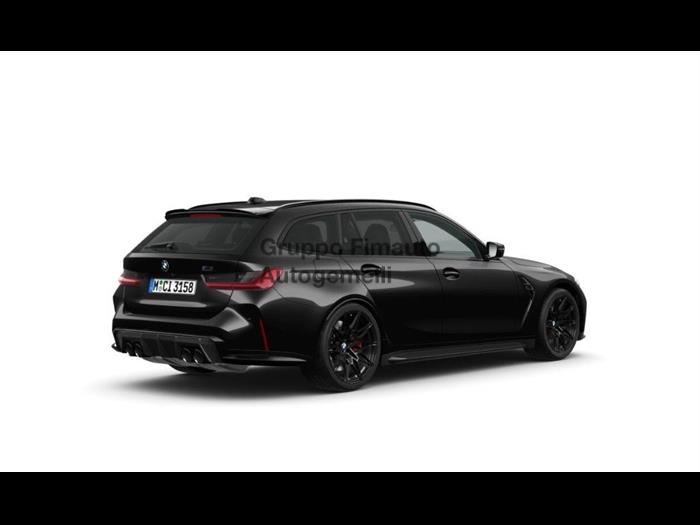 Fimauto - BMW M3 | ID 45178