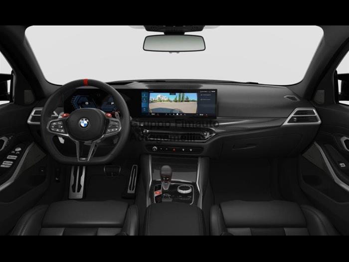 Fimauto - BMW M3 | ID 45177