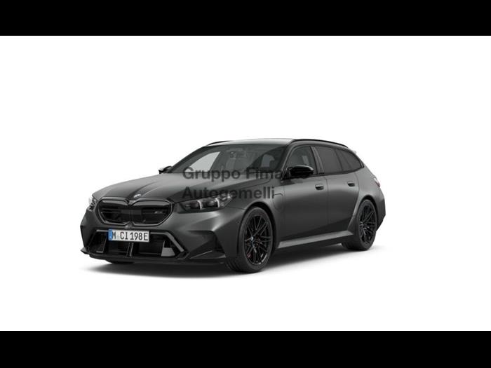 Fimauto - BMW M5 | ID 45179