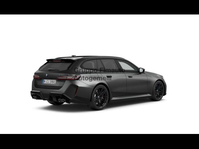 Fimauto - BMW M5 | ID 45179