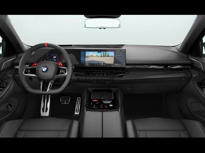 Fimauto - BMW M5 | ID 45179